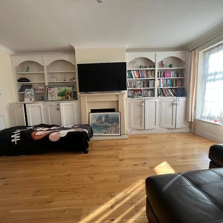 Rooms Close To Wimbledon Tennis Лондон Екстер'єр фото