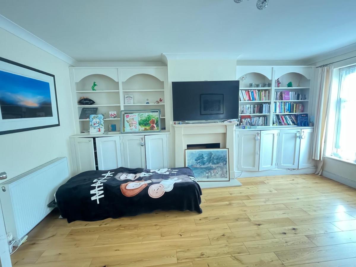 Rooms Close To Wimbledon Tennis Лондон Екстер'єр фото